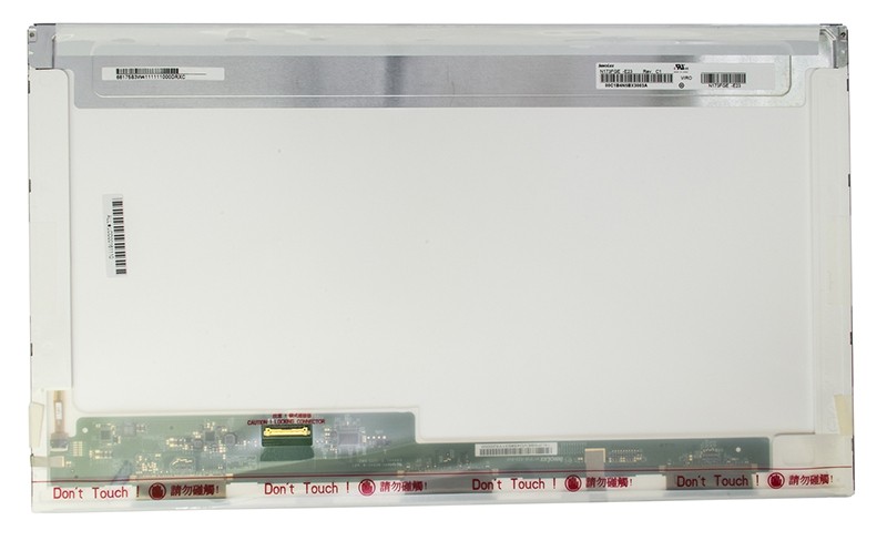 Матрица 17.3" 1600x900 HD, LED, матовая, 30pin (слева) EDP, A+