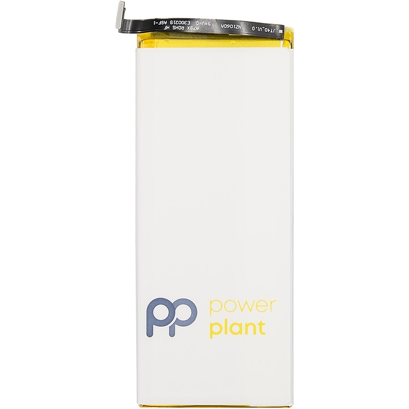 Аккумулятор PowerPlant Motorola Moto G6 Plus (JT40) 3000mAh
