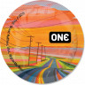 Презервативи One Extra Strong Суперміцні 3 шт
