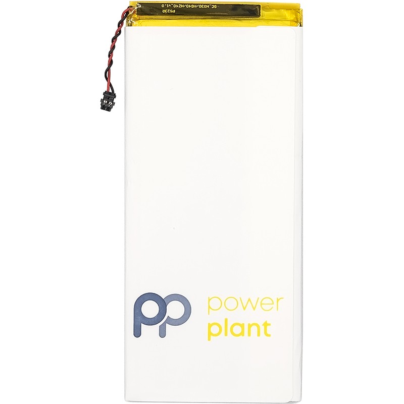Аккумулятор PowerPlant Motorola Moto G6 (HG30) 3000mAh