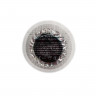 Презерватив  ONE Color Sensations 1 шт. Черный