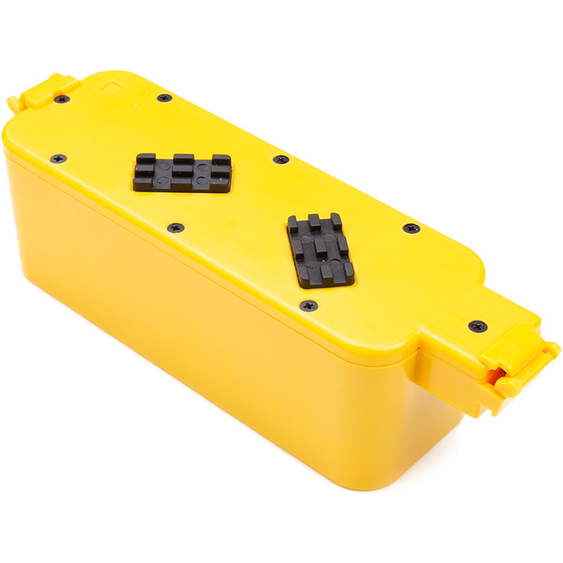 Аккумулятор PowerPlant для пылесоса iRobot Roomba 400 14.4V 3Ah Ni-MH (JYX-RMB400)