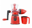 Соковыжималка KITCHEN MASTER LMY 662