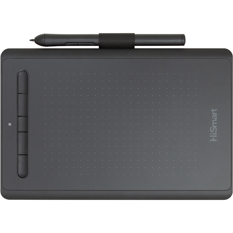 Графический планшет HiSmart WP9622 Bluetooth