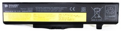Аккумулятор PowerPlant для ноутбуков IBM/LENOVO ThinkPad E430 (45N1048) 10.8V 5200mAh