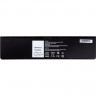 Аккумулятор PowerPlant для ноутбуков DELL Latitude E7440 Series (DL7440PK) 7.4V 4500mAh