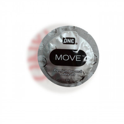 Лубрикант One Move 3 мл.