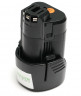 Аккумулятор PowerPlant для шуруповертов и электроинструментов BOSCH GD-BOS-10.8 10.8V 2Ah Li-Ion