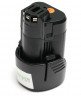 Аккумулятор PowerPlant для шуруповертов и электроинструментов BOSCH GD-BOS-10.8 10.8V 2Ah Li-Ion