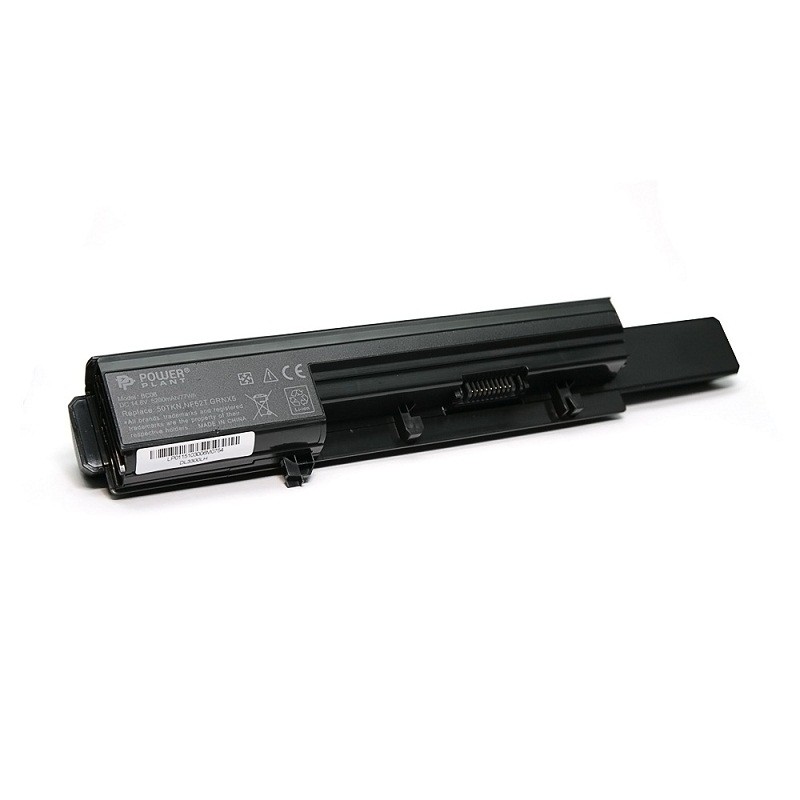 Аккумулятор для ноутбуков DELL Vostro 3300 (50TKN) 14.8V 5200mAh