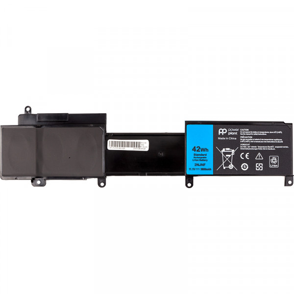 Аккумулятор для ноутбуков DELL Inspiron 14z (5423) 11.1V 44Wh (original)