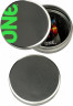 Презервативи One Roll Color Sensations Салатовий 5 шт у кейсі