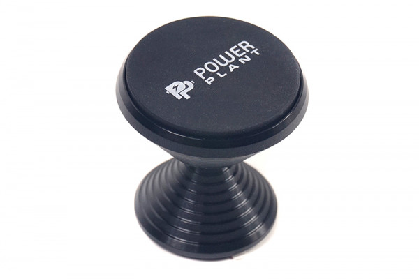 Автомобильный держатель для смартфонов PowerPlant магнитный