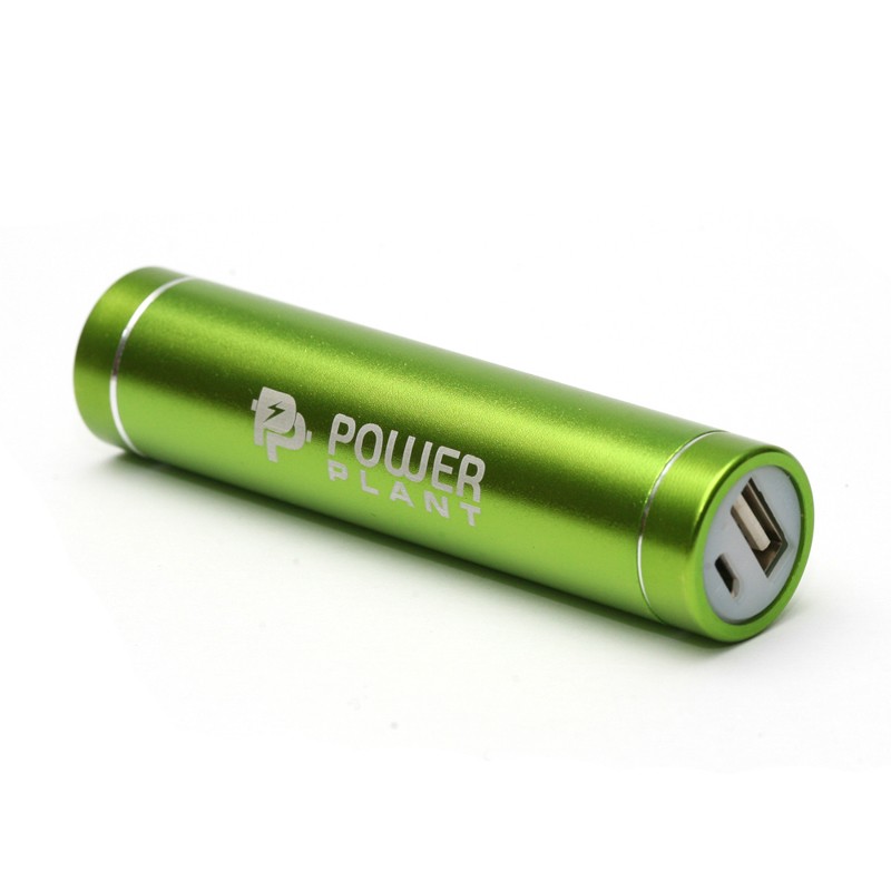 Универсальная мобильная батарея PowerPlant/PB-LA103/2600mAh/