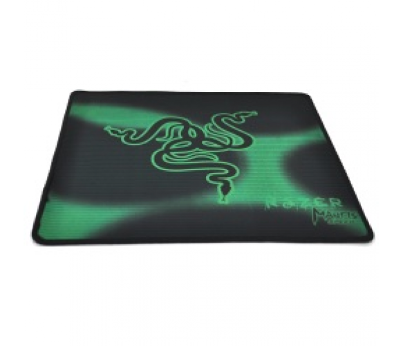 Коврик 180*220 тканевой Razer, толщина 2 мм, цвет Black, Пакет