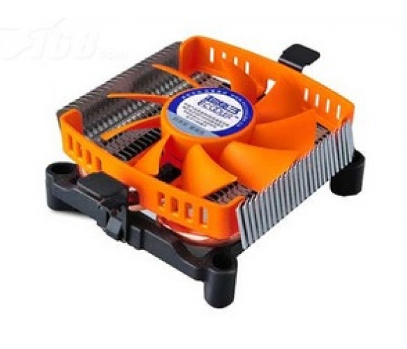 Кулер процессорный Pccooler HP-829 для Intel LGA 1156/1155/775, AMD AM2/AM3/754/939/940, 3-pin, RPM 2500±10%, BOX