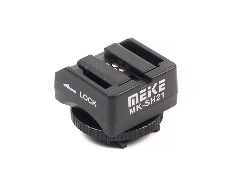 Адаптер для вспышек Meike Sony MK-SH21