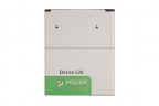 Аккумулятор PowerPlant HTC Desire 526 (B0PL4100) 2000mAh