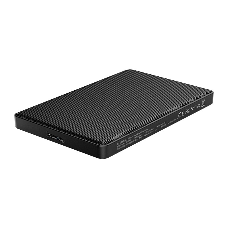 Внешний карман ORICO для HDD 2169U3-BK-BP