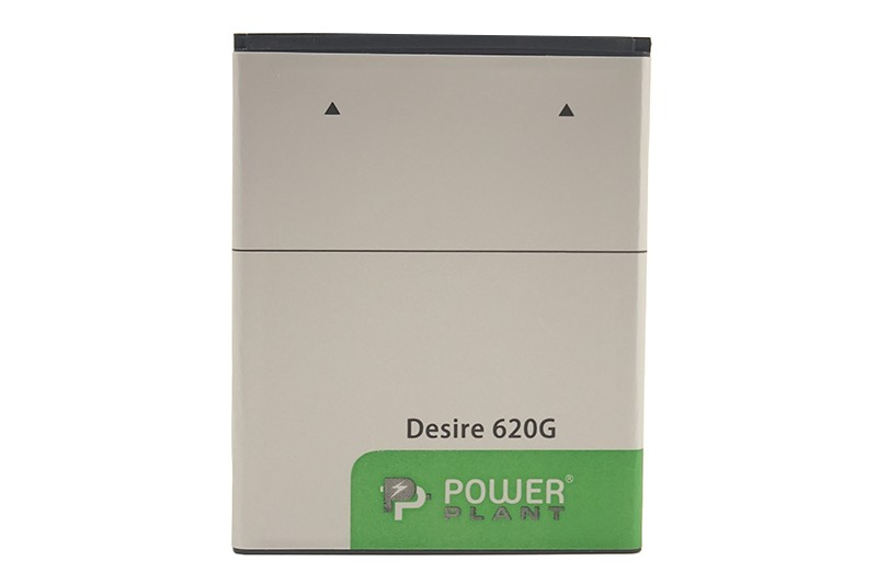 Аккумулятор PowerPlant HTC Desire 620G (B0PE6100) 2100mAh