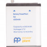 Аккумулятор PowerPlant Meizu 16s (BA971) 4000mAh