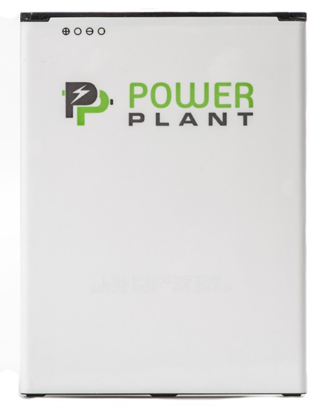 Аккумулятор PowerPlant Samsung i9200 (B700BE) 3200mAh