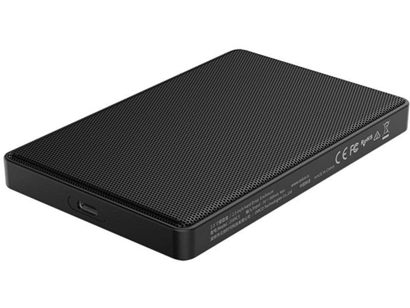 Внешний карман ORICO для HDD 2169C3-BK-PRO-BP
