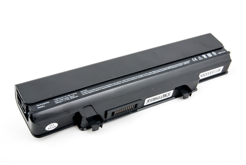 Аккумулятор PowerPlant для ноутбуков DELL Inspiron 1320 (Y264R, DE 1320 3S2P) 11.1V 4400mAh