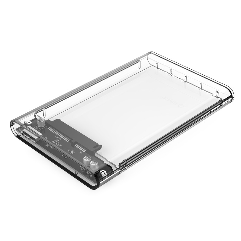 Внешний карман ORICO для HDD 2139U3-CR-BP