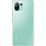  Смартфон Xiaomi Mi 11 Lite 5G 6/128GB Mint Green