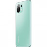  Смартфон Xiaomi Mi 11 Lite 5G 6/128GB Mint Green