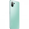  Смартфон Xiaomi Mi 11 Lite 5G 6/128GB Mint Green