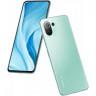  Смартфон Xiaomi Mi 11 Lite 5G 6/128GB Mint Green