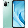  Смартфон Xiaomi Mi 11 Lite 5G 6/128GB Mint Green