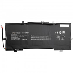 Аккумулятор PowerPlant для ноутбуков HP Envy 13-D (VR03XL) 11.4V 3500mAh