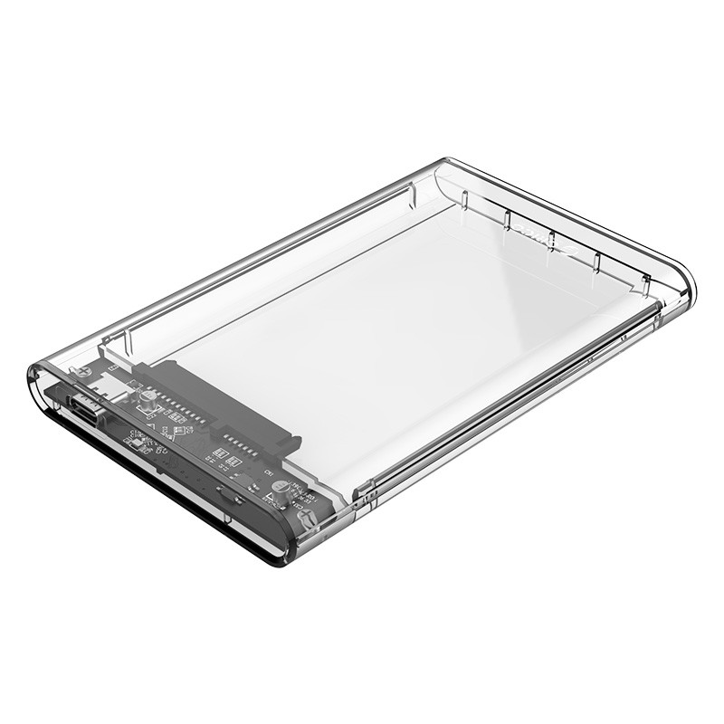 Внешний карман ORICO для HDD 2139C3-CR-PRO