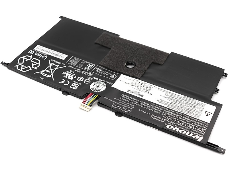 Аккумулятор для ноутбуков LENOVO ThinkPad X1 Carbon 14" 2nd (45N1700) 14.8V 45Wh (original)