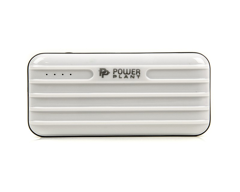 Универсальная мобильная батарея PowerPlant/PB-LA9084/5200mAh/
