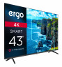 Телевізор ERGO 43DUS6000 рідкокристалічний