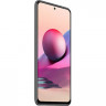 СМАРТФОН XIAOMI REDMI NOTE 10S 6/128GB ONYX GRAY(MZB08Y2EU)