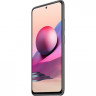 СМАРТФОН XIAOMI REDMI NOTE 10S 6/128GB ONYX GRAY(MZB08Y2EU)