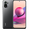 СМАРТФОН XIAOMI REDMI NOTE 10S 6/128GB ONYX GRAY(MZB08Y2EU)