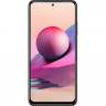 СМАРТФОН XIAOMI REDMI NOTE 10S 6/128GB ONYX GRAY(MZB08Y2EU)