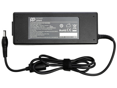 Блок питания для ноутбуков PowerPlant ACER 220V, 20V 120W 6A (5.5*2.5)