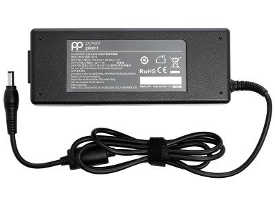 Блок питания для ноутбуков PowerPlant ACER 220V, 20V 120W 6A (5.5*2.5)