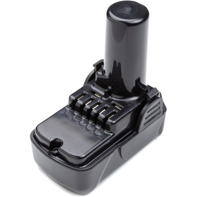 Аккумулятор PowerPlant для шуруповертов и электроинструментов HITACHI 12V 2.5Ah Li-ion (BCL1015S)