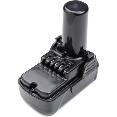 Аккумулятор PowerPlant для шуруповертов и электроинструментов HITACHI 12V 2.5Ah Li-ion (BCL1015S)