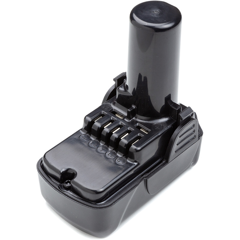 Аккумулятор PowerPlant для шуруповертов и электроинструментов HITACHI 12V 2.5Ah Li-ion (BCL1015S)