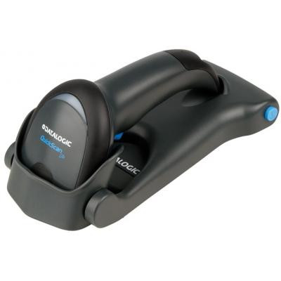 Сканер штрих-кода Datalogic QW2420 2D USB Black (QW2420-BKK1S) 