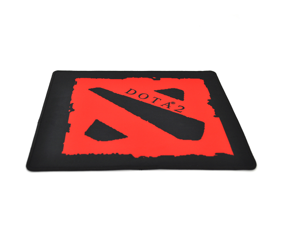 Коврик 240*200 тканевой DOTA2, толщина 2 мм, Пакет 